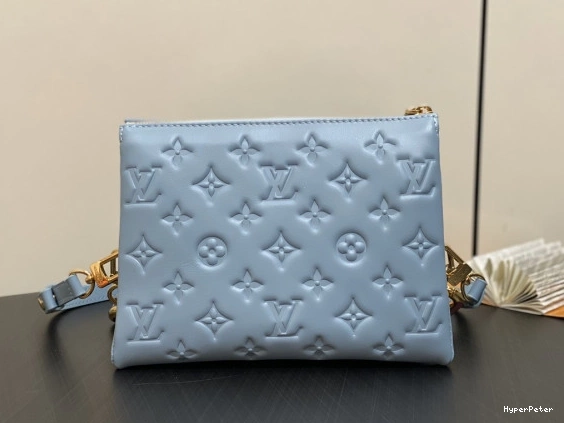 BB LOUIS COUSSIN VUITTON 0708
